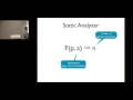 OOPSLA Learning a Strategy for Adapting a Program Analysis via Bayesian Optimisation