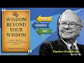 Warren Buffett Timeless Wisdom Wisdom Beyond Your Wisdom full book