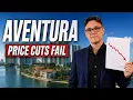 Aventura Condo Market Update 2026 93 4 Close Below Ask