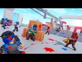 BEST FREE BIG PAINTBALL Script Aimbot Visuals More