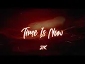 TIME IS NOW (JOHN CENA THEME COVER) | EPIC TRAILER MUSIC