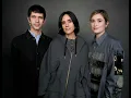 Jennifer Connelly Ben Whishaw Alice Englert - Bad Behaviour AP Sundance full interview