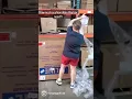 Box opening Uline