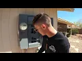 Tips for Upgrading Electrical Panel in Arizona