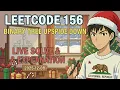 Leetcode 156 Binary Tree Upside Down The Cleanest Recursive Solution Explained
