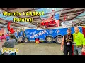 Download Lagu Exclusive Access to the 2025 Tow Show and Towing Museum