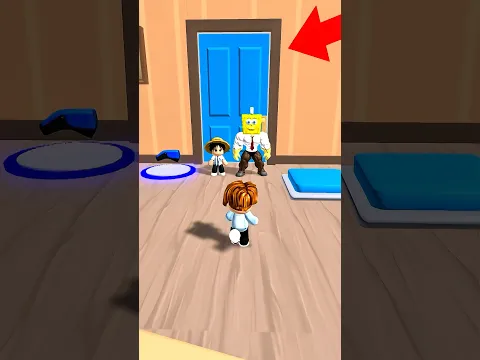 Sad Troll Alone ππ #roblox #shorts