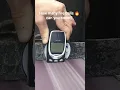 Download Lagu the not so indestructible nokia #nokia #phone #destroy #satisfying #fire #oddlysatisfying #viral