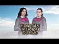 Citlali y María José - Y qué tal si te escapas del cielo [ Video Letra ] MusiCanal