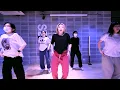 실용무용 안무수업 Jisoo | 미란이(MIRANI) - Candy (Feat. 릴러말즈 (Leellamarz))