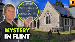 Finding the Forgotten Builders Behind a Victorian Church