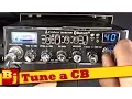How-To Tune a CB Antennae