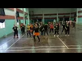 Download Lagu HATI MUDA FITNESS DANCE #excersie#justforfun #sumayau#enjoy#nicemusic
