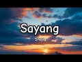 Download Lagu Shae-Sayang(lirik)