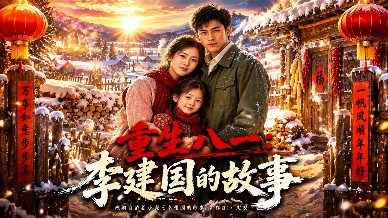 重生八一:李建国的故事