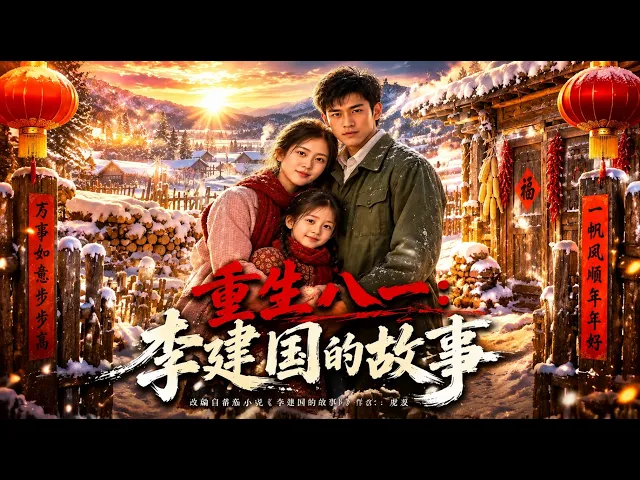 重生八一:李建国的故事