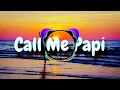 Feder & Ofenbach feat. Dawty Music - Call Me Papi (Ali Bakgor Remix)