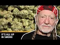 How Willie Nelson Spends His Millions
