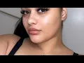 Morgan BBW SSBBW
