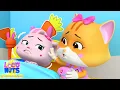 Download Lagu Loco Nuts  الآنسة بولي كانت تملك دمية | أناشيد الأطفال باللغة العربية