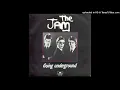 The Jam - Going Underground [1980] [Instrumental]
