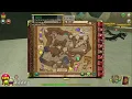 Wizard101 Farming SandStone