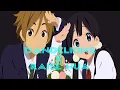 Download Lagu 「 TAMAKO LOVE STORY 」💞💞| DANDELIONS X KAISE HUA |💝 [AMV]
