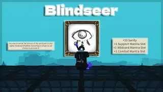 The Blindseer Deepwoken