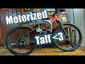 It WORKED 2021 Schwinn Taff Motorized Bike