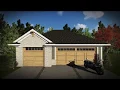 Monster House Plans - 1298