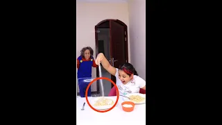 من هو أذكى Who Is SMARTER Shorts 