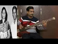 Download Lagu Thumbi Vaa  Bass Cover | Illaiyaraja | S Janaki | Sashi Anna | Gerard J Martin | Just Bass Series 33