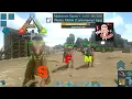 Download Lagu ARK : Survival Evolved Mobile - How to hatch and breed Raptor