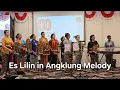 Download Lagu Es Lilin Performance with Angklung by Dharma Wanita Persatuan Indonesia in Argentina