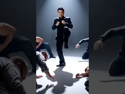 Real kungfu skills show eSASKHIS #COOF#amazing #kungfu #fyp # #movie