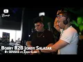Download Lagu BOBBY B2B JORDY SALAZAR Tech House Full Set at FREENZY Showcase // By Senses @ Zouk Club, Costa Rica