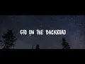 Matt Wynn - Dust (Official Lyric Video)
