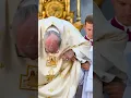 😱 Did the Pope Collapse? Was He Unconscious During 🌅 Vatican’s Most POWERFUL Morning Prayer 🙏