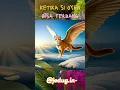 Download Lagu kucing terbang,se andai nya oyen punya sayap #shorts