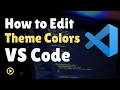 Mastering Syntax Highlighting in VS Code Expert Tips