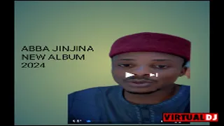 ABBA Jinjina Sabuwar Qasida 2024 Mai Barewa 