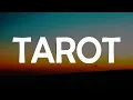 Lagu .Feast - Tarot || [Mix Lirik] - Perunggu, Dygta, Kamasean, Hindia, Bahagita