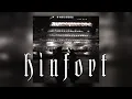 Lagu hinfort - no way out (Full Album + Lyrics | Post-Punk, Darkwave)