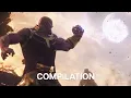 Power Stone in the MCU | Compilation