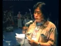 Lagu Pembacaan puisi oleh W.S Rendra.flv