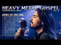 Fortitude Gospel - Heirs of the Fire - Heavy Metal Gospel 2025
