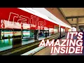 Download Lagu Europe's NEWEST High Speed Train: ÖBB's New Railjet through the Alps!