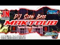Download Lagu DJ MAKTOUB || SLOW BASS JIHAN AUDIO PRODUCTION JEMBER Support by SAHIT JEMBER PRODUCTIONS