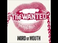 The Wanted - We Own The Night - Audio