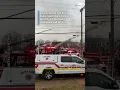 Explosion rocks Pennsylvania nursing home leaving at least 2 dead